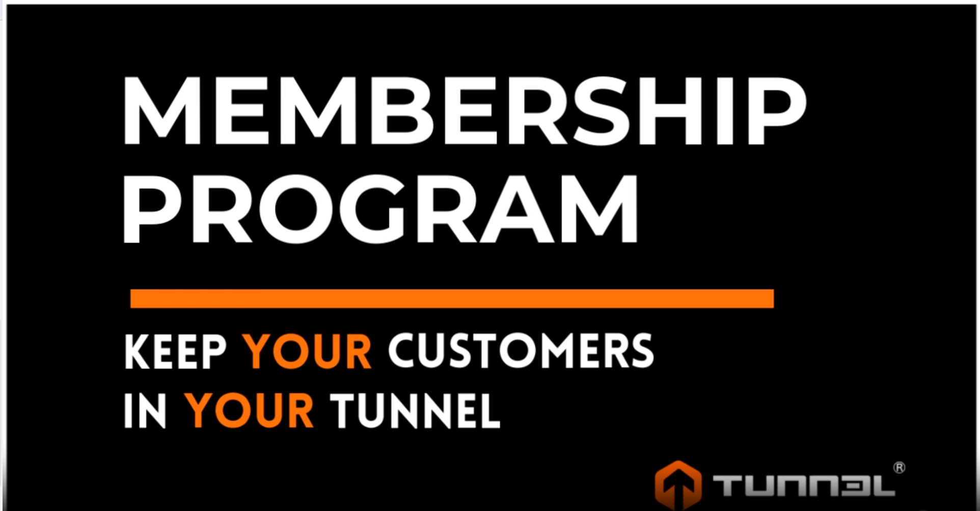 TUNN3L Membership Program: Benefits for Businesses - Business Insights