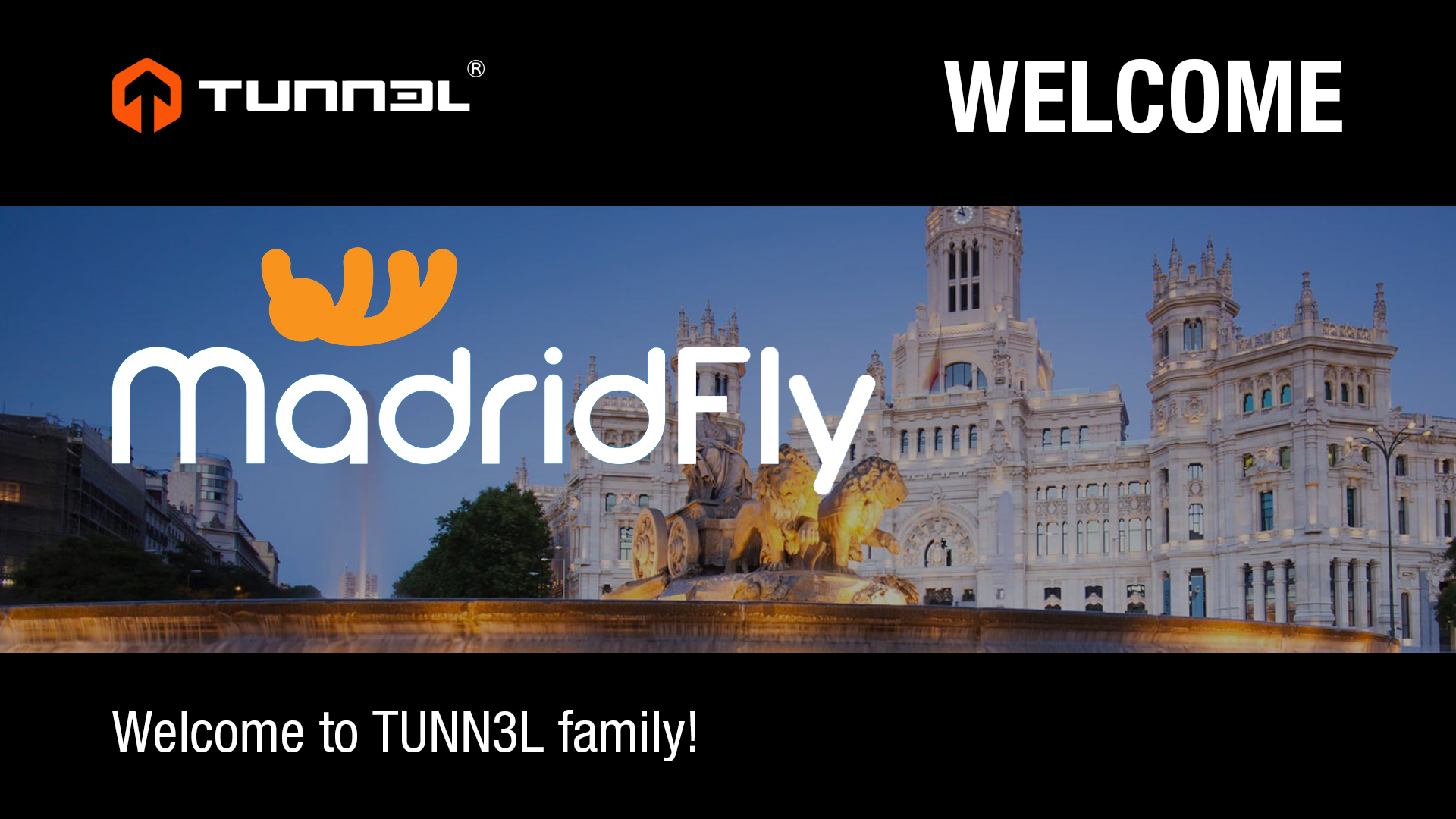 Madrid fly Madrid News