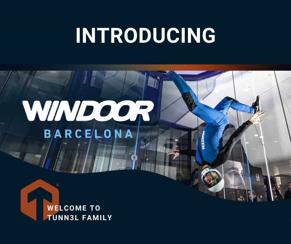 Indoor Skydiving Business Success: Windoor Barcelona’s Transformation
